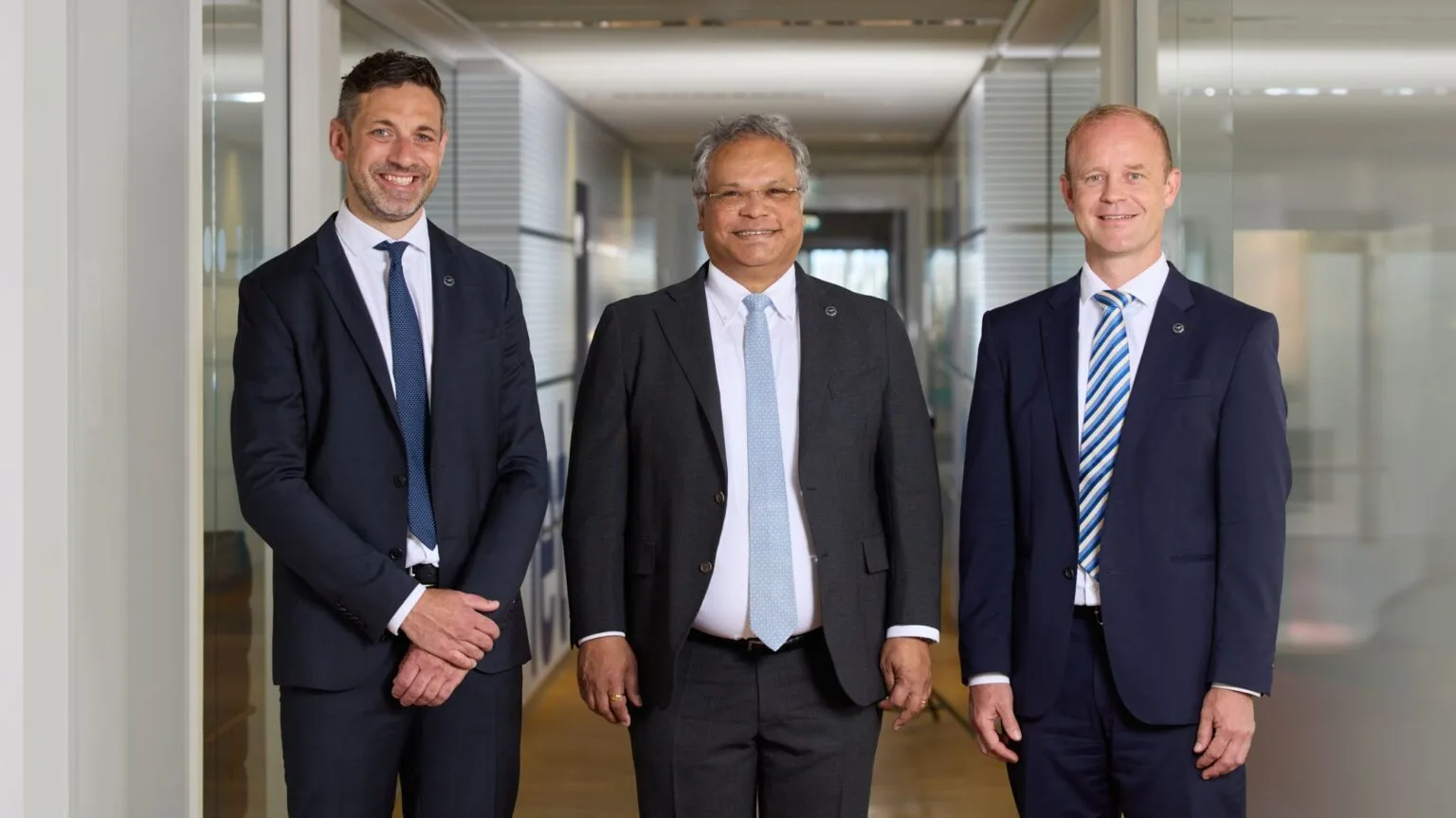 LUFTHANSA CARGO ANNOUNCES NEW EXECUTIVE BOARD LINE-UP - Avia Updates Cargo