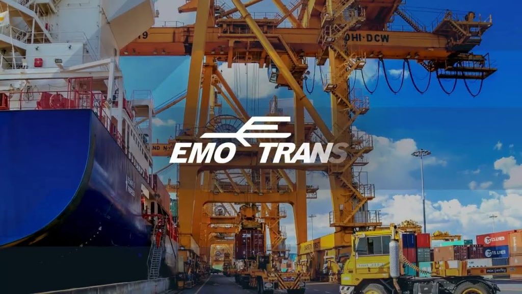 EMO Trans Expands in Vietnam with New Branch Office in Hanoi - Avia ...