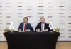 Etihad Airways and Condor announce strategic partnership and new Abu Dhabi routes