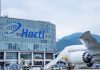 Hactl wins “International Cargo Handler of the Year”