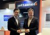 Lufthansa Cargo becomes launch customer for Jettainer’s next-gen IoT tracking for digital ULD management