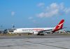 Qantas Freight Launches Singapore Freighter Services to Boost Asia-Pacific Connectivity