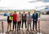 Avianca Cargo Expands Amazon Air Cargo Partnership with New Ecuador–Miami Service
