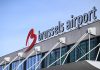 Brussels Airport Cargo Volumes Rise 8.8% in March Despite Flight Decline