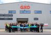 London Luton Airport Opens New Consolidation Centre Creating Local Jobs