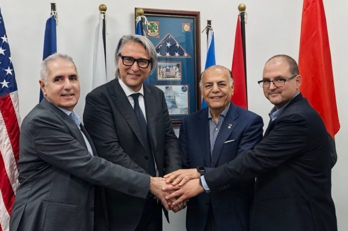 SolitAir appoints OpenSky World as cargo sales agent in Italy