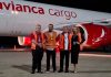Avianca Cargo launches scheduled freight services to Bolivia