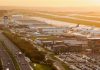 Liege Airport Strengthens Role as Europe’s Cargo Gateway with Double-Digit Growth