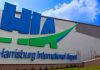 Realterm and SARAA Partner to Deliver Major Cargo Facility at Harrisburg International Airport