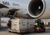 SAL Saudi Logistics Services Signs Agreement with SF Airlines to Expand Air Cargo Ground Handling