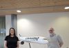 Finnair Cargo Appoints HAE Group as GSSA in Ireland, Strengthening Dublin Capacity