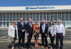 Glasgow Prestwick Airport Marks Seventh Straight Year of Profit as Cargo Volumes Surge