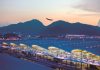Hong Kong International Airport Cargo Volumes Climb as Transshipment Fuels First-Half Growth