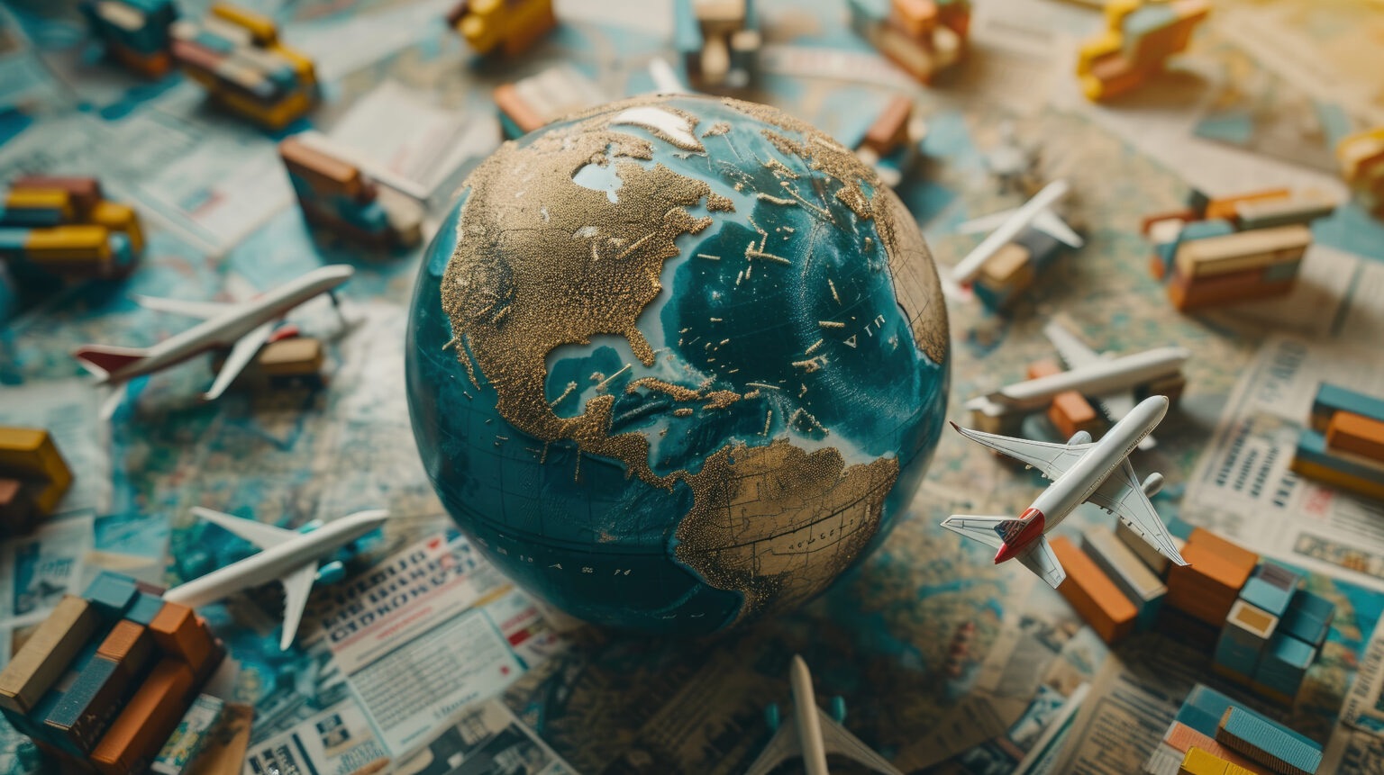 Airforwarders Association warns of forwarder risks under new IATA framework