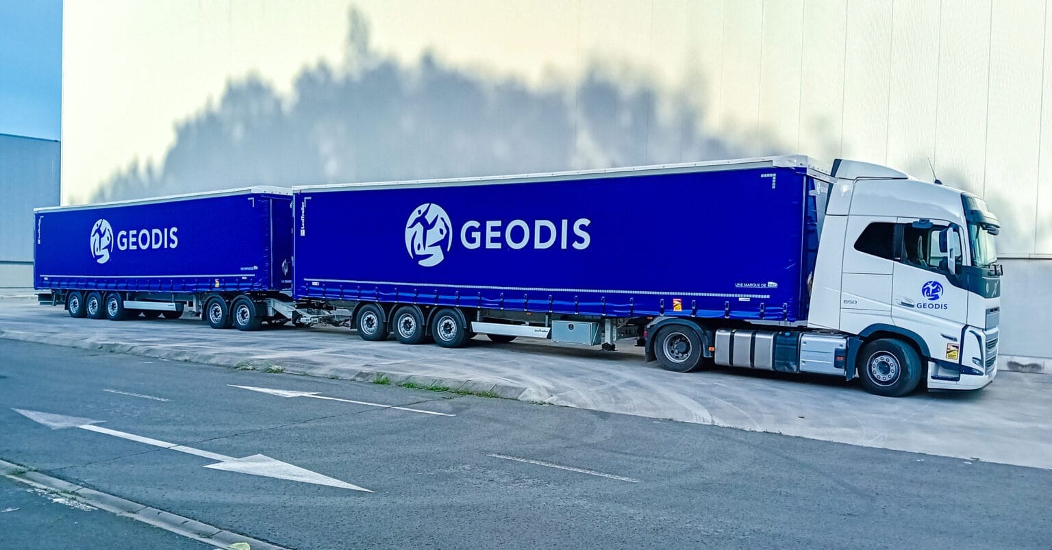 GEODIS Expands Pharmaceutical Logistics Capabilities in Poland