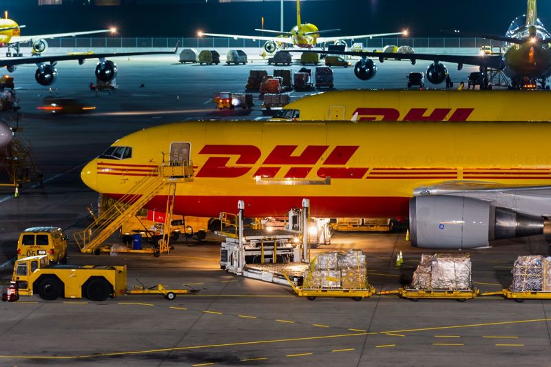 DHL Supports Expedition Searching for Amelia Earhart’s Missing Aircraft
